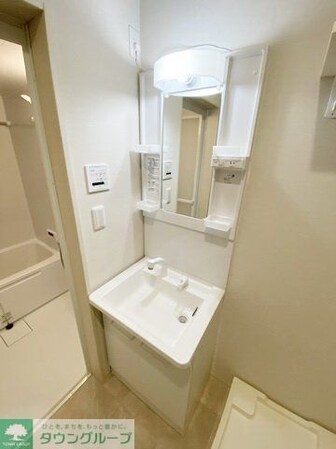 メルヴェイユ大日の物件内観写真